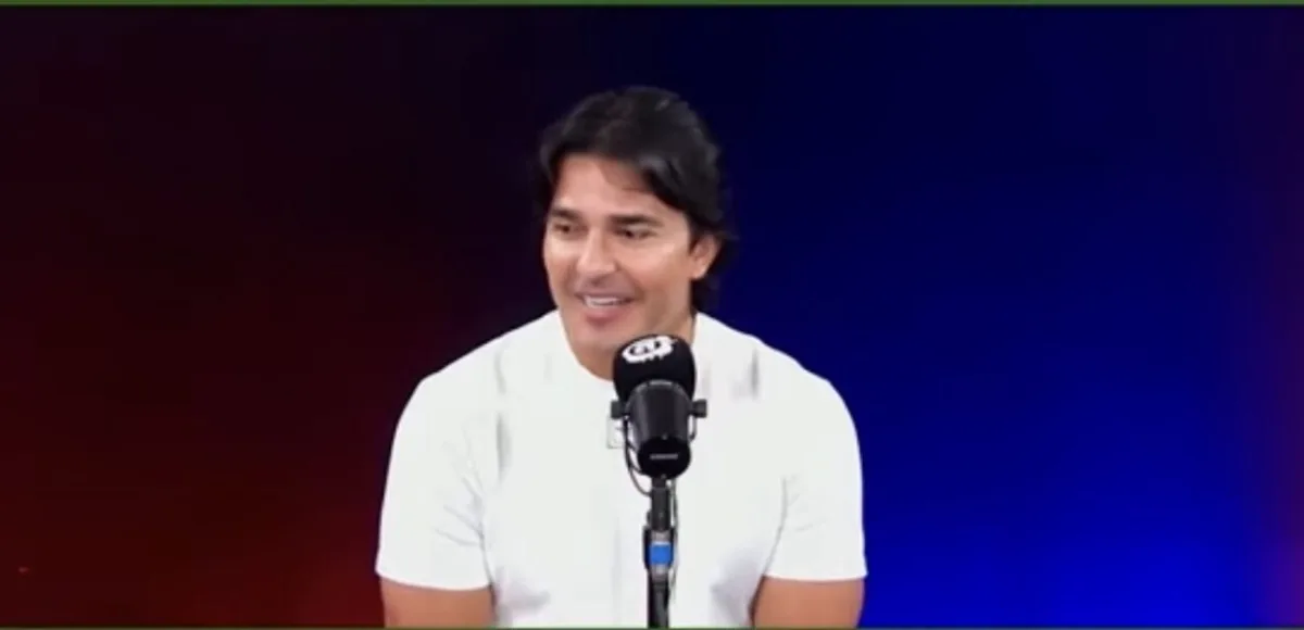 Marcelo Moreno pelo Inter