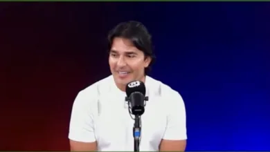 Marcelo Moreno revela quase acerto com o Inter no passado: "Por detalhes" Marcelo Moreno pelo Inter