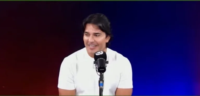 Marcelo Moreno pelo Inter
