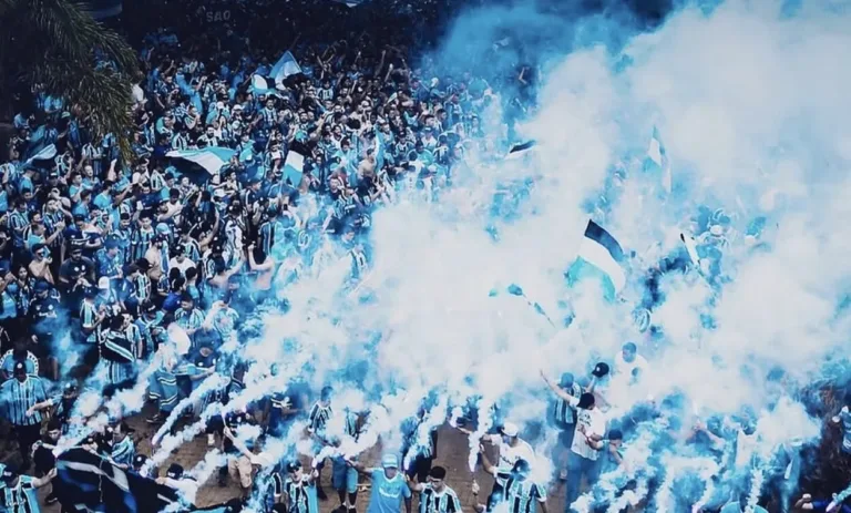 Torcida do Grêmio
