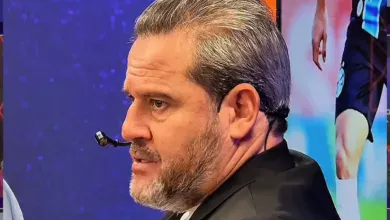 A curiosa análise de Argel sobre a classificação do Grêmio para cima do Inter Argel ex-Grêmio