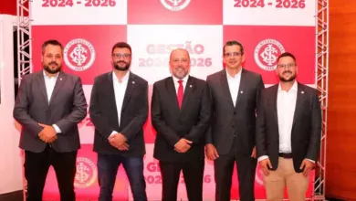 Camisa 12 posta nota e pede renúncia de toda a direção do Inter: "Omissa e incapaz" Inter