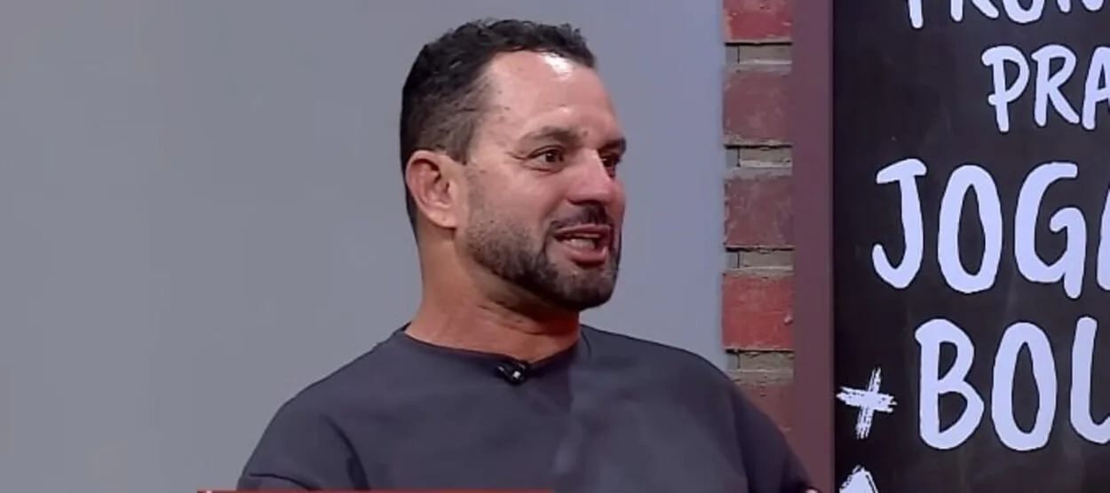 Magrão ex-Inter