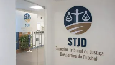 STJD toma decisão sobre integrante do Inter após confusão contra o Bahia Inter sendo julgado no STJD