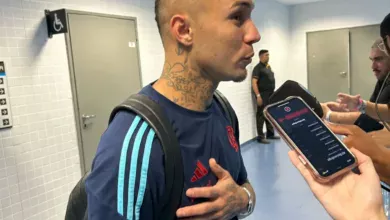 Cebolinha não fecha com o Grêmio e vai jogar com Arthur e Neymar no Santos Everton Cebolinha Grêmio