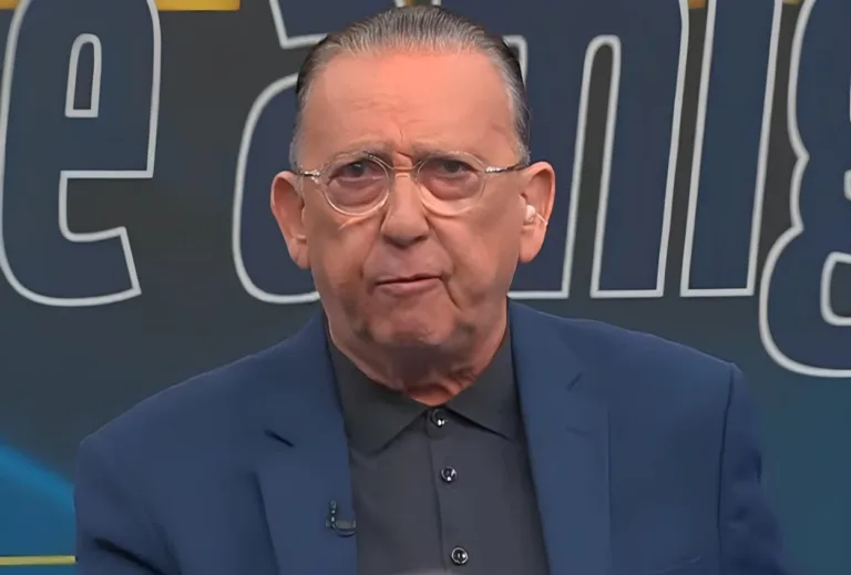 Galvão Bueno