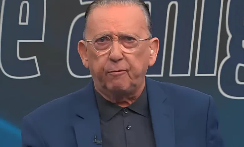 Galvão Bueno