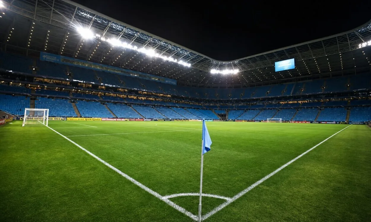 Arena do Grêmio