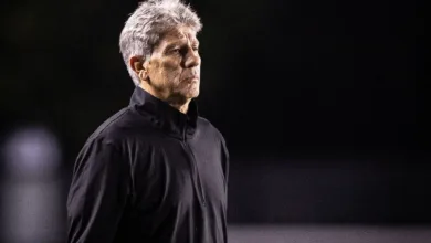 Renato volta ao Grêmio e número histórico muda; veja o raio-x das passagens Vasco da Gama x Paysandu pela Copa do Brasil realizado no Estádio de São Januário em 13 de Maio de 2026. Fotos: Matheus Lima/Vasco.
