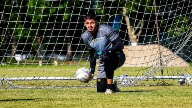 Grêmio Pelotas Jorge