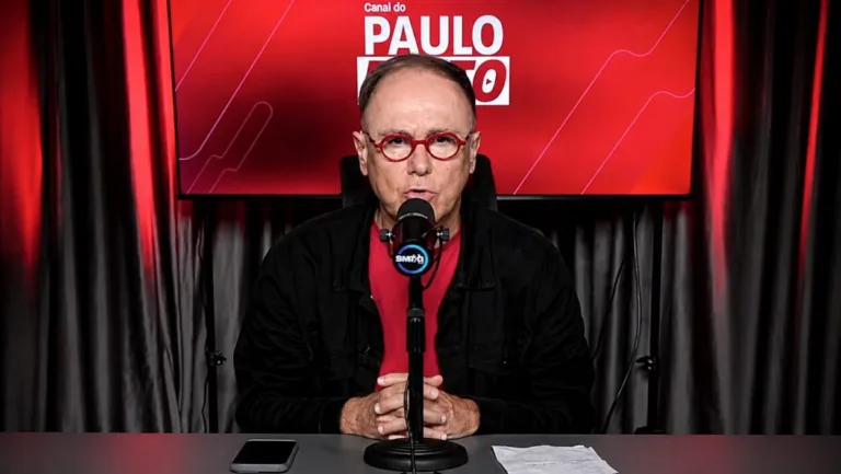 Foto: YouTube/Canal do Paulo brito
