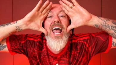 Baldasso pede saída de Pezzolano do Inter após derrota: “Esse trabalho acabou” Fabiano Baldasso — , jornalista e torcedor do Inter Foto: YouTube/Baldasso TV