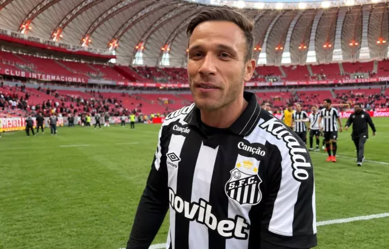 Arthur do Santos