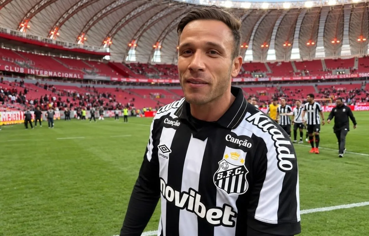 Arthur do Santos