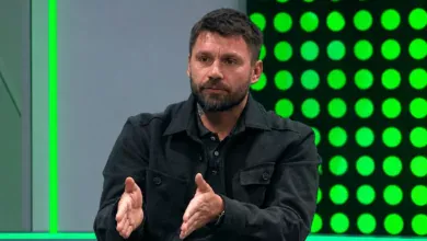 Para Sobis, Inter "mentalmente" já está mais na segunda divisão que a Chapecoense Rafael Sobis no Fechamento Foto: Reprodução/YouTube