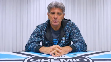 O que esperar da escalação de Renato em sua reestreia oficial pelo Grêmio Renato Portaluppi