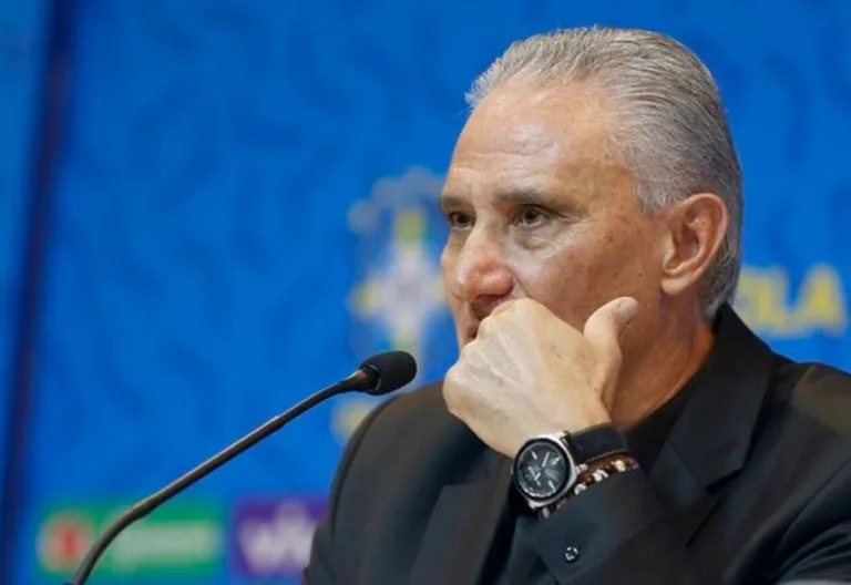 Tite ex-Grêmio