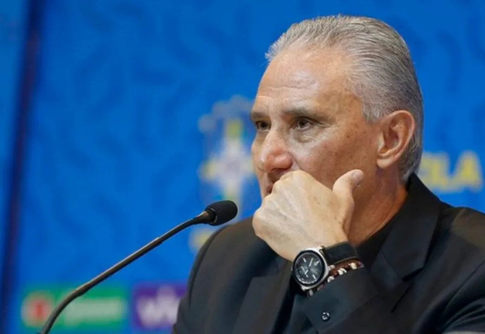 Tite ex-Grêmio