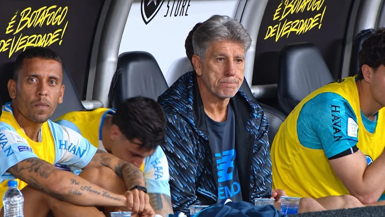 Marcos Rocha