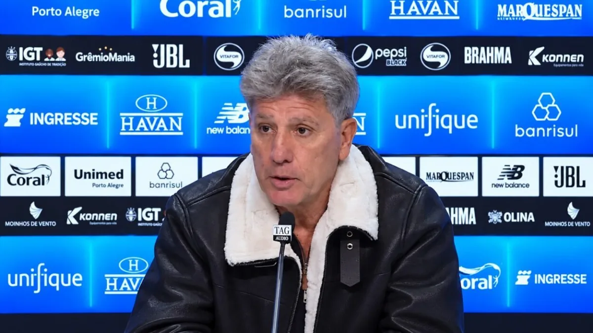 Renato Portaluppi