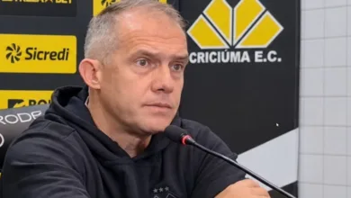 Eduardo Baptista é o novo treinador do Inter; veja detalhes do acordo Eduardo Baptista — Inter
