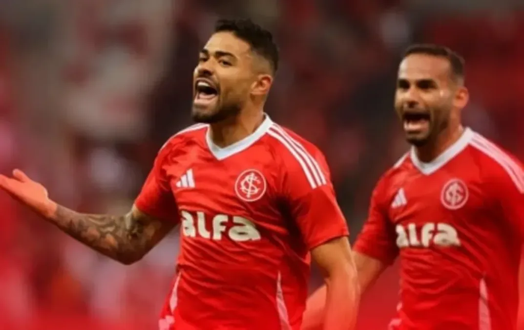 Zona Mista - Notícias, mercado da bola e bastidores do futebol Inter vence o Vitória