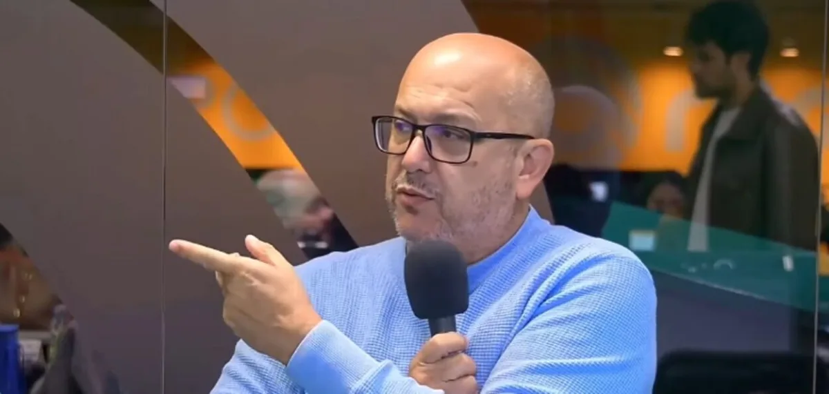 Zona Mista - Notícias, mercado da bola e bastidores do futebol Cidade Dias fala do Grêmio