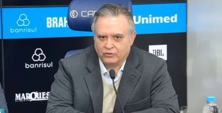 Dutra Jr pelo Grêmio
