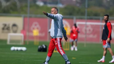 Eduardo Baptista quer recuperar força do Beira-Rio e abrir treinos do Inter à imprensa Eduardo pelo Inter