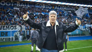 Renato Portaluppi