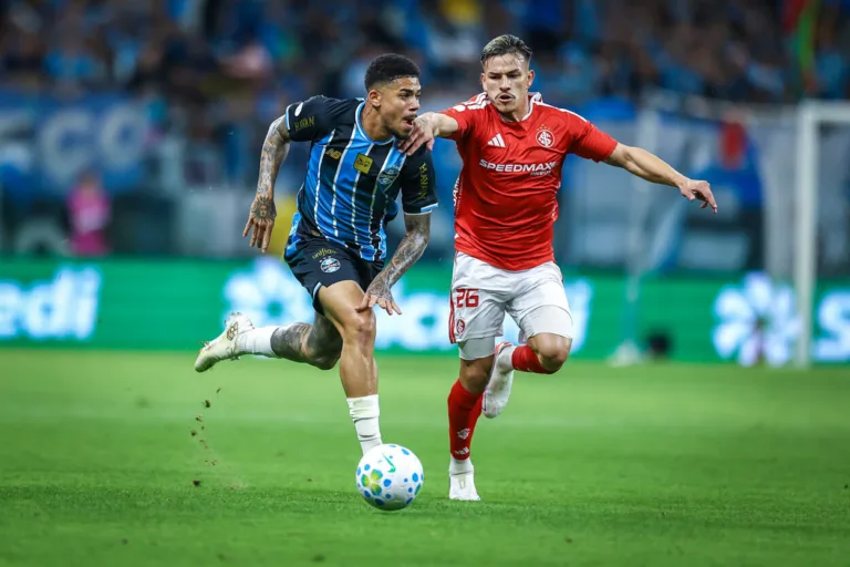 Inter hoje