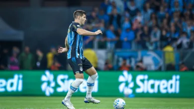 Após classificação sobre o Inter, saiba o próximo jogo do Grêmio e os desfalques Grêmio