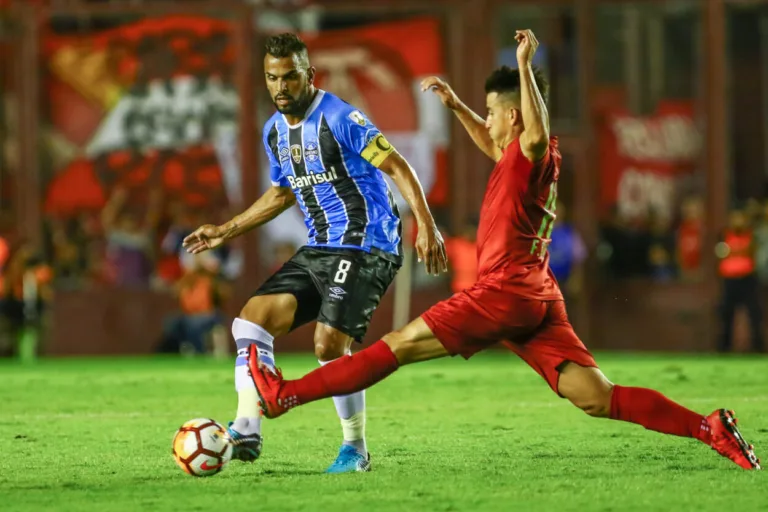 Maicon do Grêmio