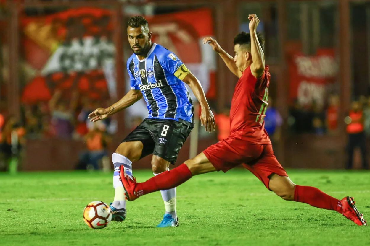 Maicon do Grêmio