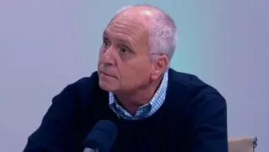 Medeiros desaprova nome de Siegmann na direção do Inter: "Fórmula mágica" Marcelo Medeiros pelo Inter