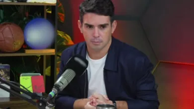Oscar ex-Inter