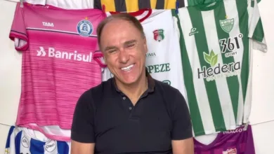 Paulo Brito Inter