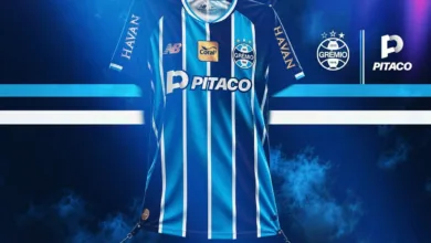 Pitaco do Grêmio