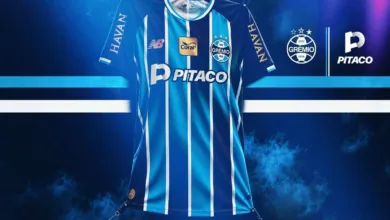 Pitaco do Grêmio