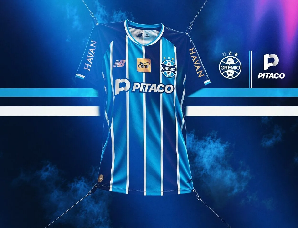 Pitaco do Grêmio