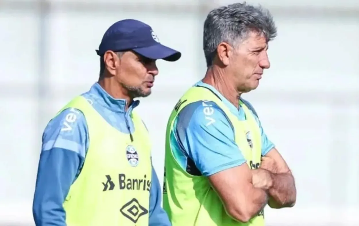 Renato Grêmio