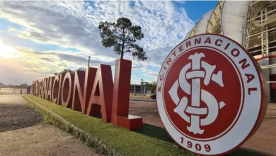 Eleições do Inter: Melo e Aquino têm opiniões diferentes sobre antecipação da votação Inter