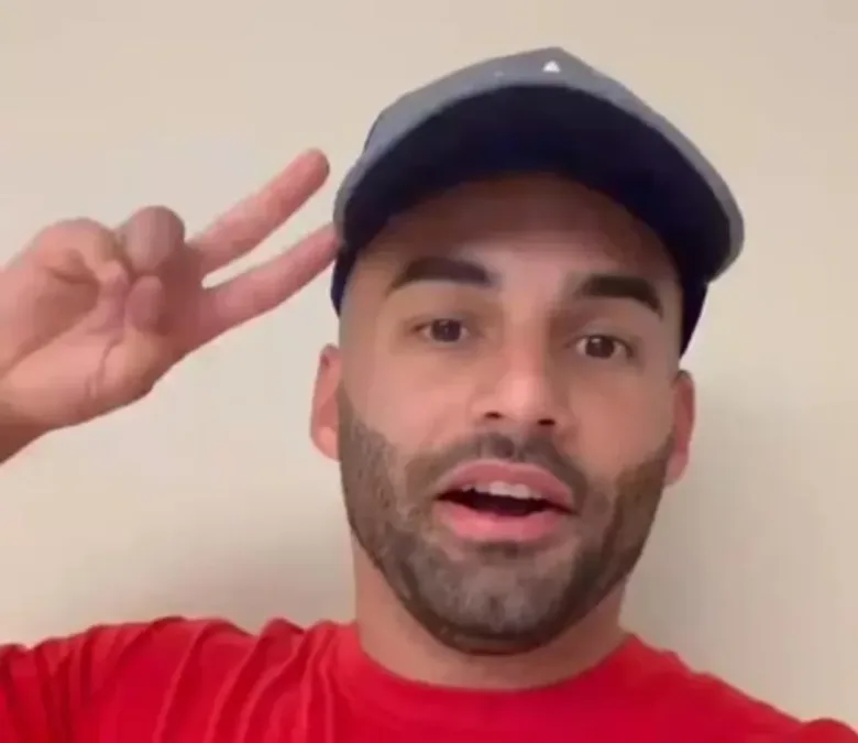 Thiago Maia — pelo Inter