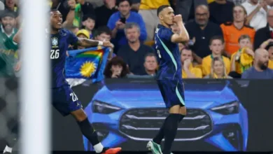 Vanderson ex-Grêmio