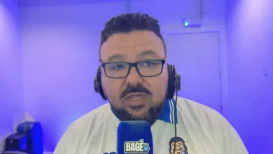 Bagé cobra Renato após Gre-Nal e aponta erro que mudou o Grêmio Alex Bagé, jornalista — Alex Bagé — , jornalista
