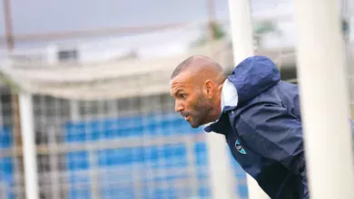 Tentou o gol? Lance de Weverton viraliza no fim de derrota do Grêmio para o Cruzeiro Weverton, goleiro do Grêmio