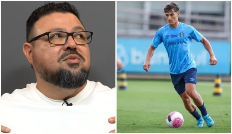Alex Bagé, jornalista