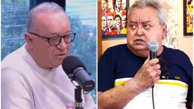 Adroaldo Guerra Filho - Guerrinha, comentarista