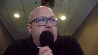 “Na pompa da sua incompetência”: CCD cobra Grêmio e relembra alvo de 2024 CCD - César Cidade Dias