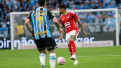 Nova conta da UFMG aumenta distância entre Grêmio e Inter na luta contra o Z4 Inter